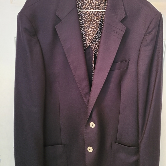 Paul Smith suit jacket - Picture 2 of 3